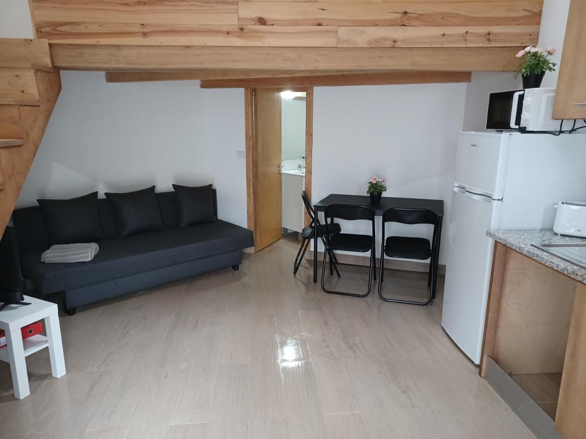 Enjoy Oporto Campanha 4 Apartment Bagian luar foto