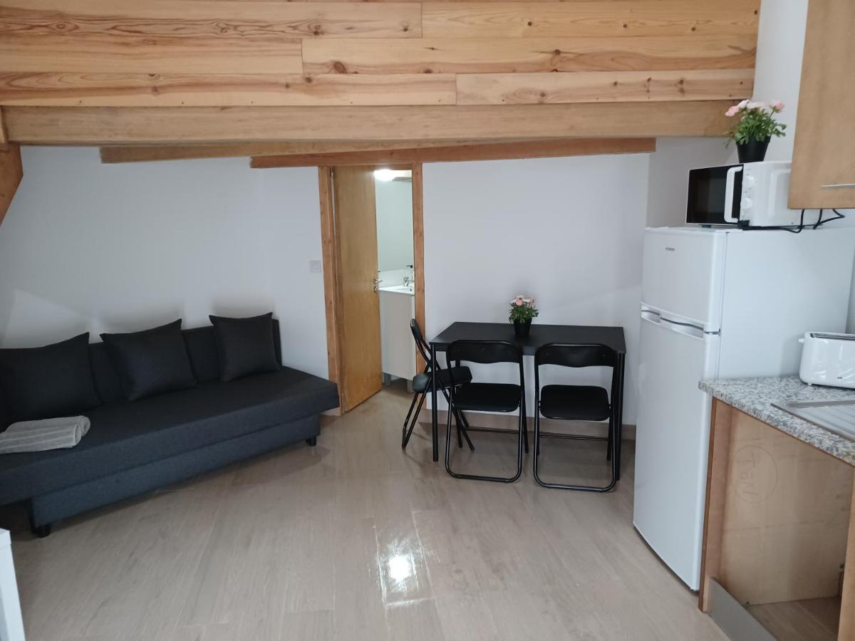 Enjoy Oporto Campanha 4 Apartment Bagian luar foto