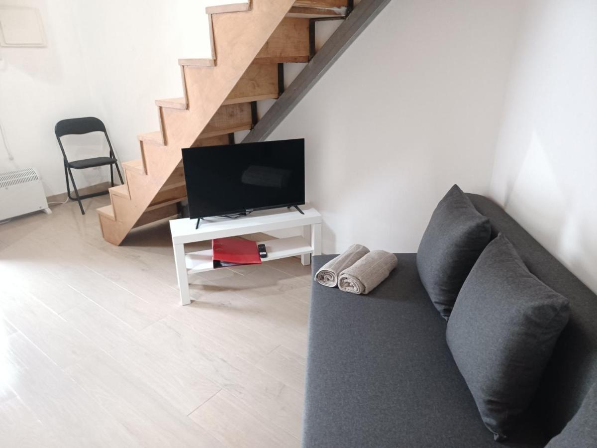 Enjoy Oporto Campanha 4 Apartment Bagian luar foto