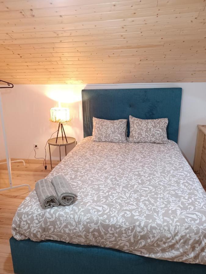 Enjoy Oporto Campanha 4 Apartment Bagian luar foto