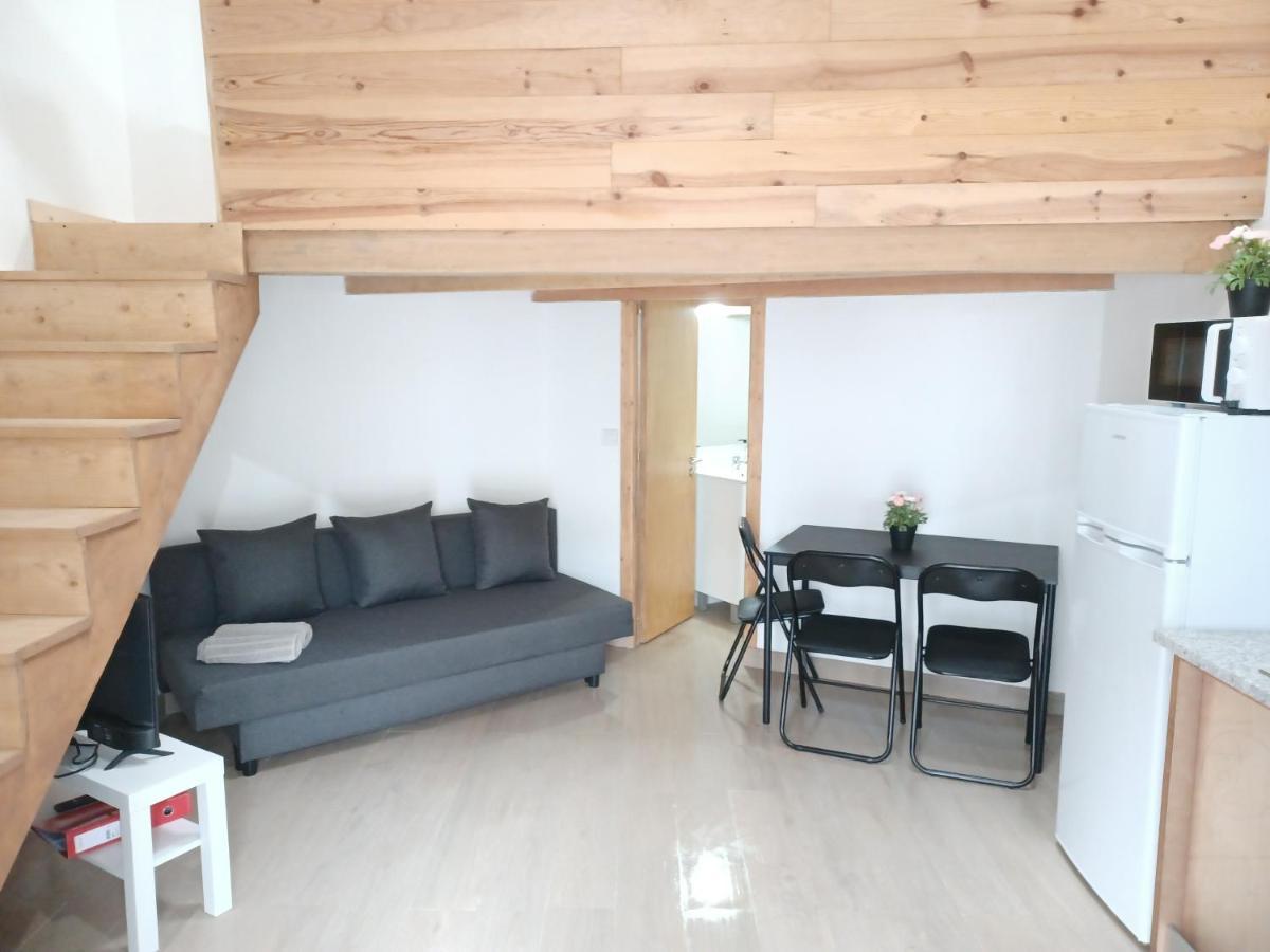 Enjoy Oporto Campanha 4 Apartment Bagian luar foto